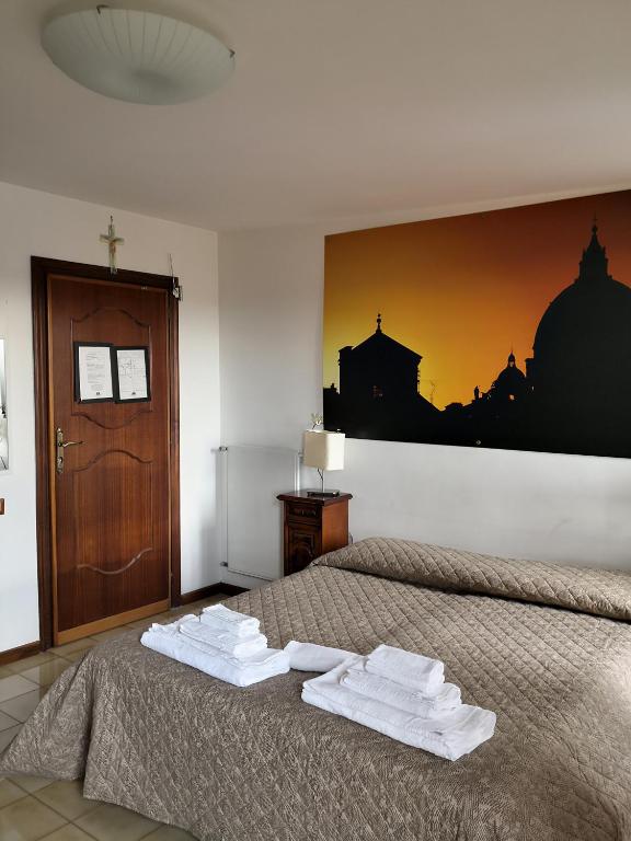 Domus Getsemani - main image