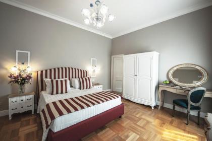 Art House Relais56 Via del Babuino 56 Nuova Gestione