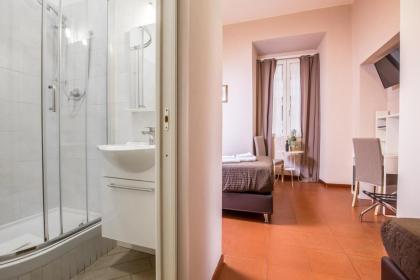 Azzurra Rooms - image 12