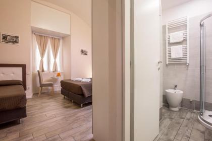 Azzurra Rooms - image 17