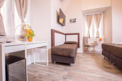 Azzurra Rooms - image 18