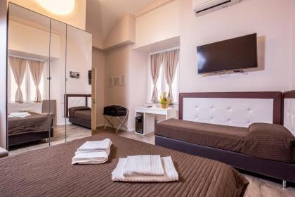 Azzurra Rooms - image 19