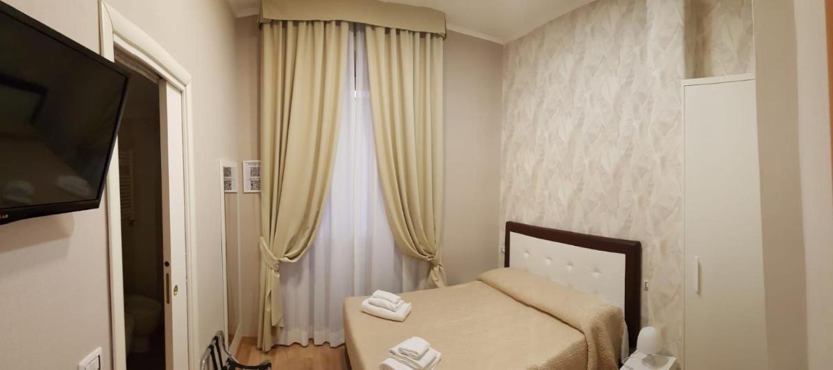 Azzurra Rooms - image 2