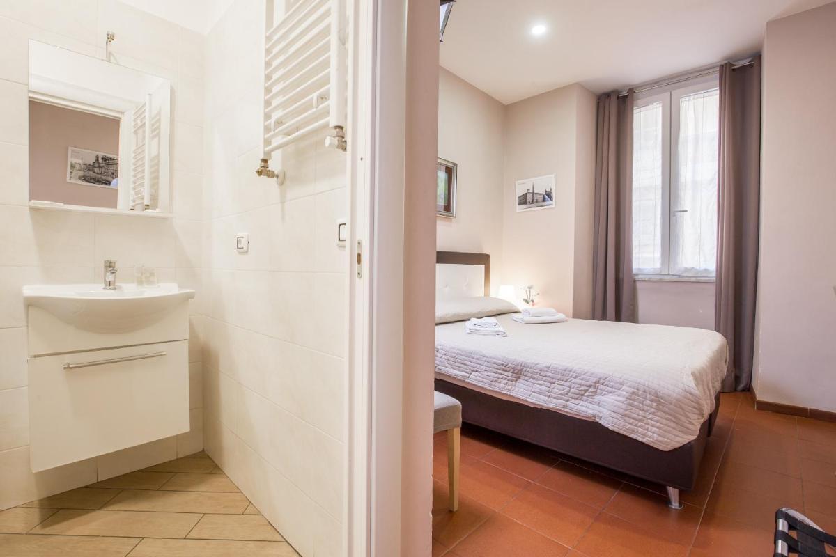 Azzurra Rooms - image 3