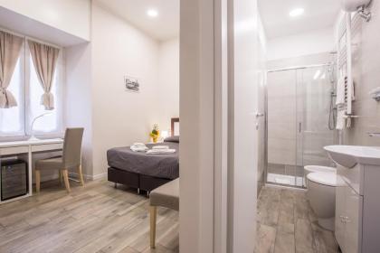Azzurra Rooms - image 8