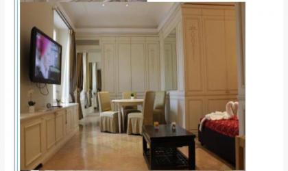 Spagna luxury suite Roma Rome 
