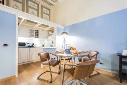Splendid Home Pantheon - image 11