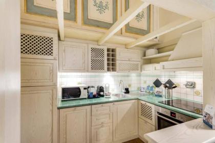 Splendid Home Pantheon - image 12