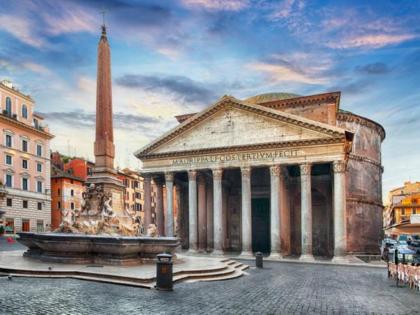 Splendid Home Pantheon - image 9