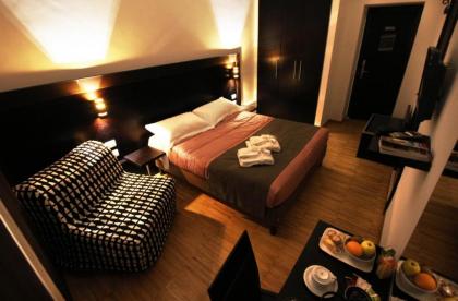 Guest House della Valle Roma 