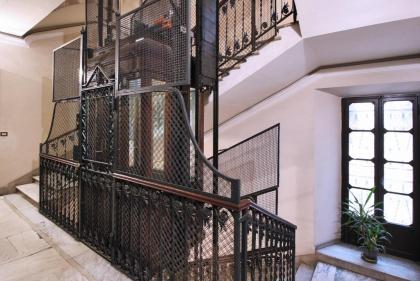 Guest House della Valle Roma - image 10