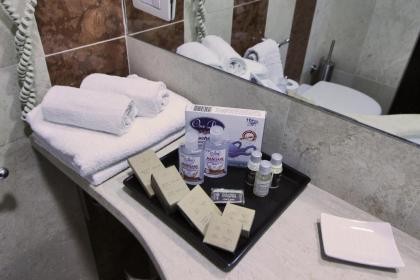 Guest House della Valle Roma - image 11