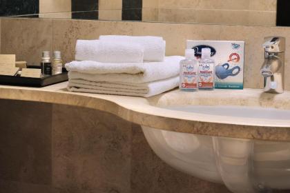 Guest House della Valle Roma - image 13