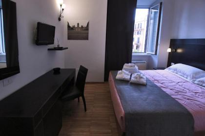 Guest House della Valle Roma - image 16