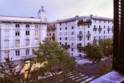 Guest House della Valle Roma - image 2