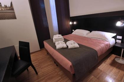 Guest House della Valle Roma - image 8