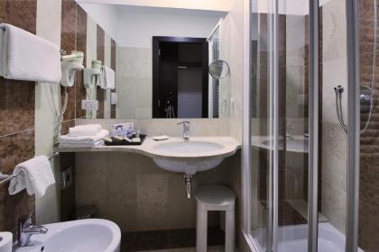 Guest House della Valle Roma - image 9
