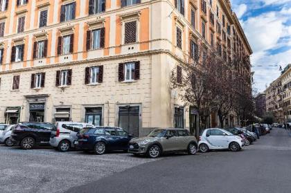Casa Linnea Vacanze Rome 