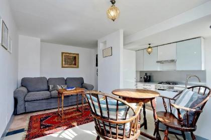 Campo de Fiori Lovely Apartment