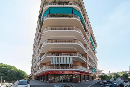 Apartment in Rome 