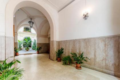 Piazza San Cosimato  trastevere Apartment