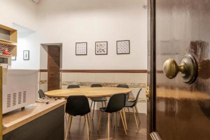 Roma termini Big Apartment 