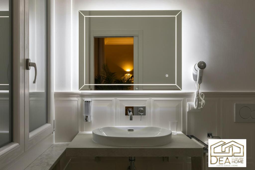 Ponte Milvio Suite - image 3