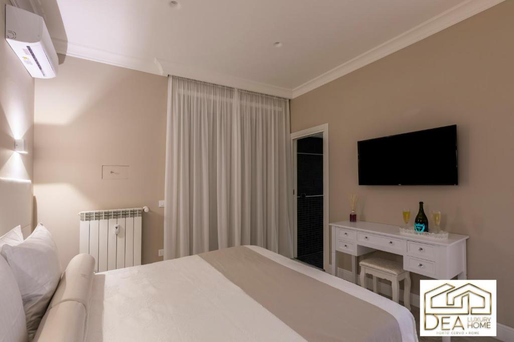 Ponte Milvio Suite - image 7
