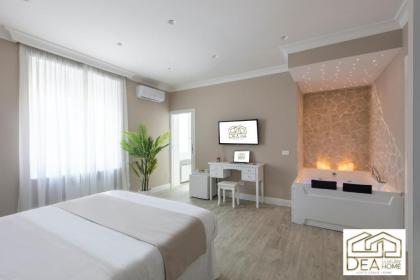 Ponte Milvio Suite - image 8