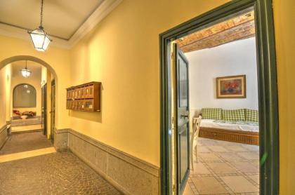Navona Casa di Giulia