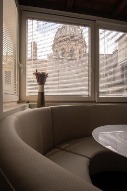 Aparthotels in Rome 