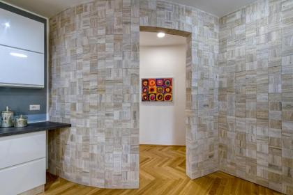 Flatinrome Vatican Suites - image 4
