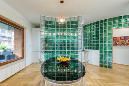 Flatinrome Vatican Suites - image 6