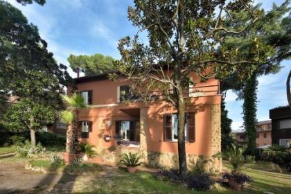 Comfort Rooms Villa Gaia Tor Vergata Rome