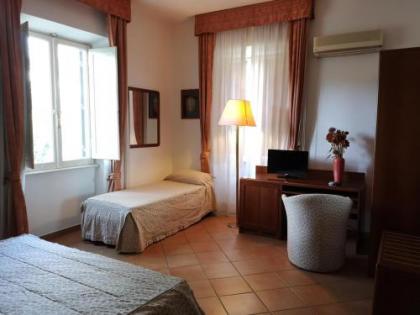Comfort Rooms Villa Gaia Tor Vergata - image 15