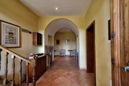 Comfort Rooms Villa Gaia Tor Vergata - image 4