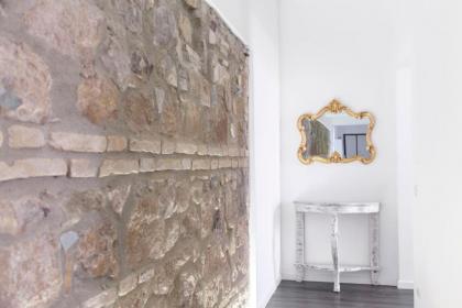EmA FLAt in trastevere