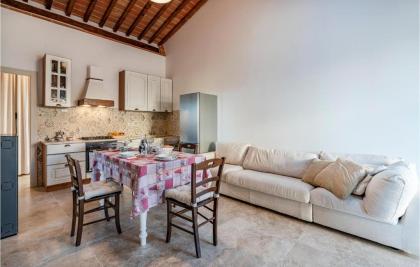 Beautiful home in Colle di Val dElsa with Outdoor swimming pool and 2 Bedrooms Rome