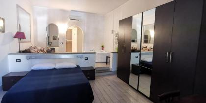 tIBERINA APARtmENtS   ROmE tRAStEVERE