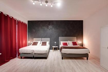Bed and Breakfast in Rome 