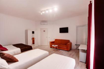 Rome Suite Vatican - image 3