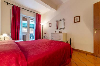 San Pietro Cozy Apartment with terrace
