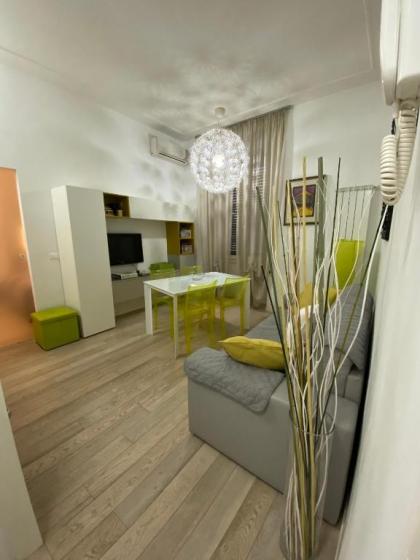 maison DAquino Rome 