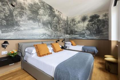 ROMAC - Condotti Penthouse in the Spanish Steps area - image 10