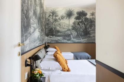 ROMAC - Condotti Penthouse in the Spanish Steps area - image 11