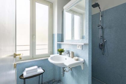ROMAC - Condotti Penthouse in the Spanish Steps area - image 12