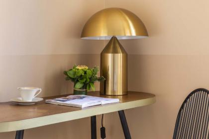 ROMAC - Condotti Penthouse in the Spanish Steps area - image 13