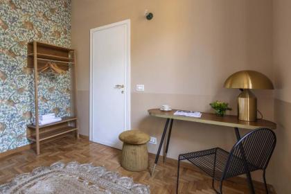 ROMAC - Condotti Penthouse in the Spanish Steps area - image 14