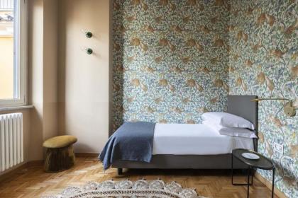 ROMAC - Condotti Penthouse in the Spanish Steps area - image 15