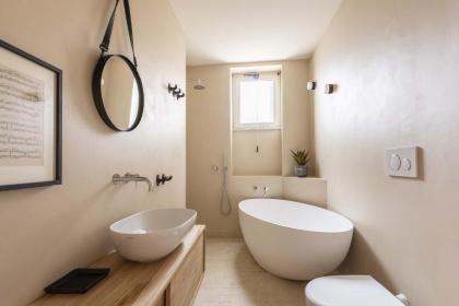 ROMAC - Condotti Penthouse in the Spanish Steps area - image 16